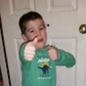 Meet your Posher, Christine